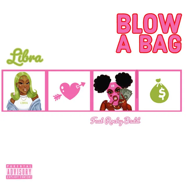 Blow a Bag