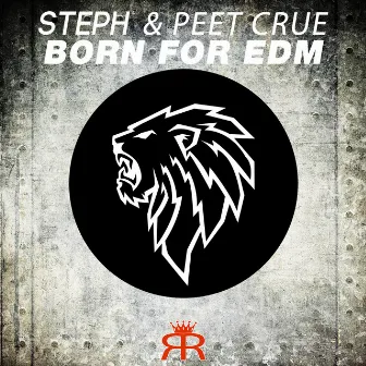 Born for EDM by Steph