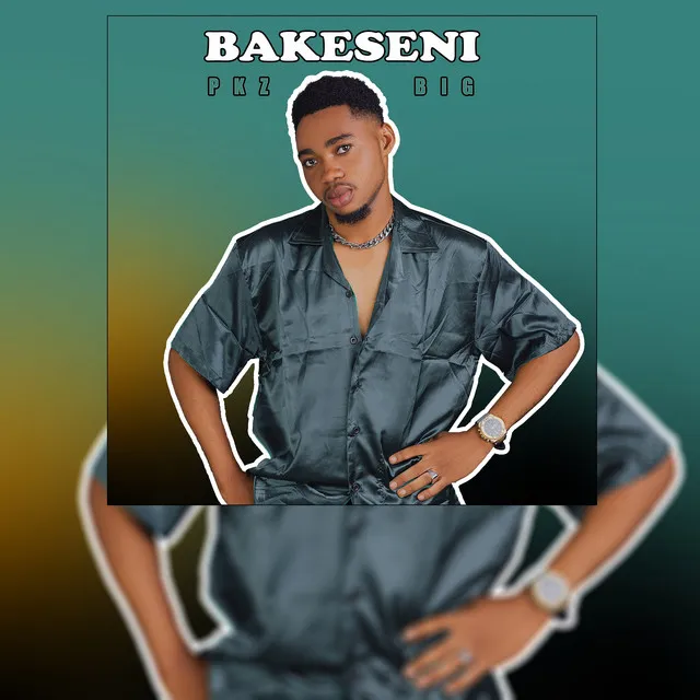 Bakeseni