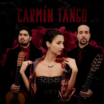 Como aquella princesa by Carmin Tango