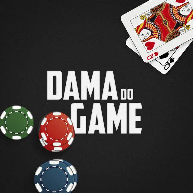 Dama do Game