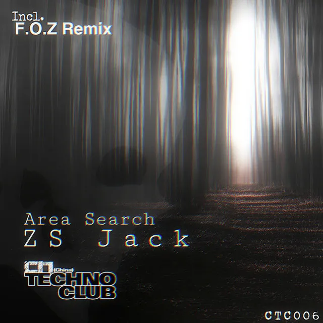 Area Search - F.O.Z Remix