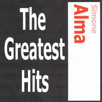 The Greatest Hits by Simone Alma