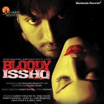 Bloody Isshq (Original Motion Picture Soundtrack) by Unknown Artist