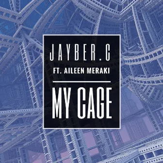 My Cage by Jayber.C