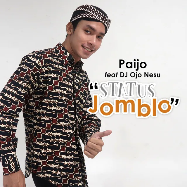 Status Jomblo