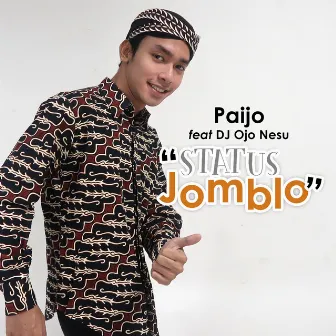 Status Jomblo by Paijo