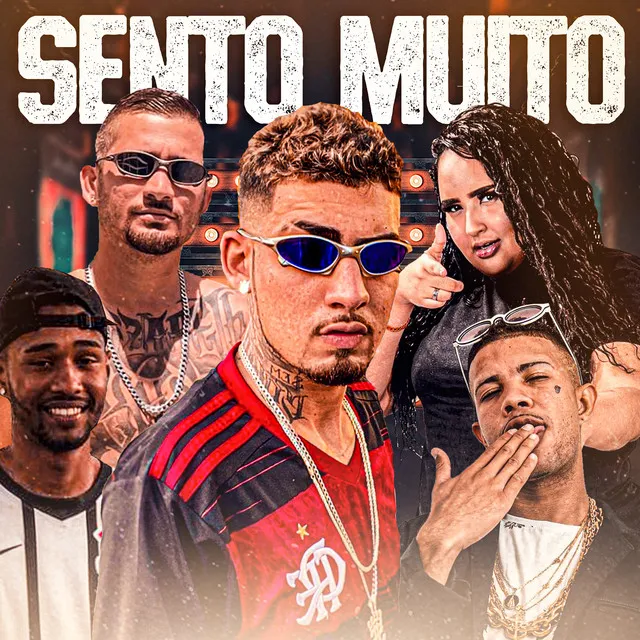 Sento Muito