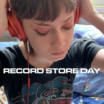 Record Store Day by Mozart Estate