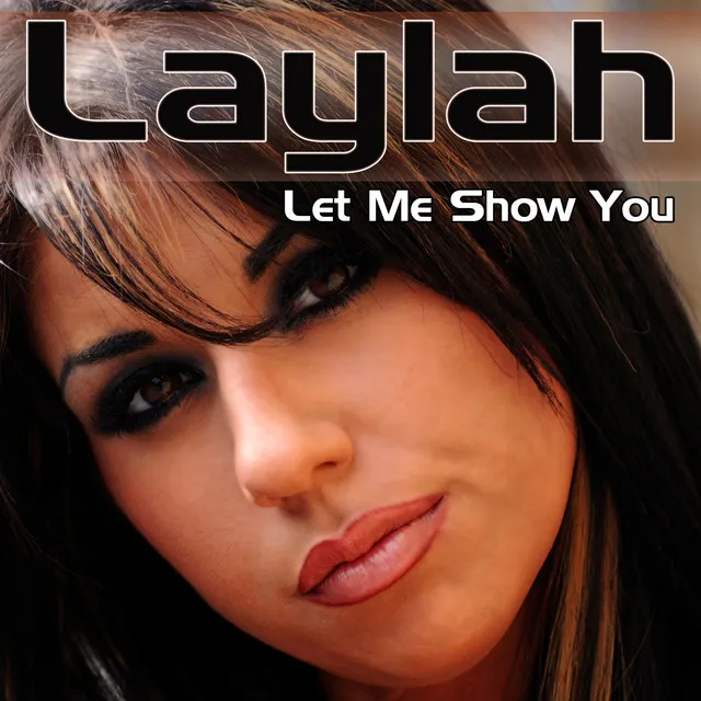 Let Me Show You (Peter K Radio Mix)