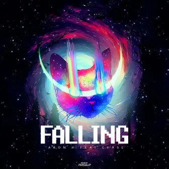 Falling by Aron H