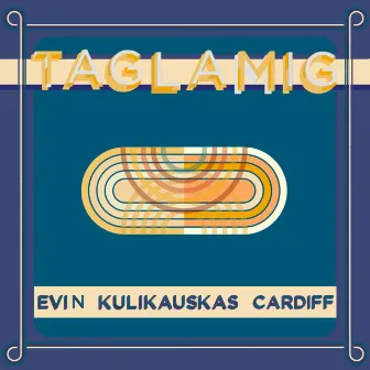 Taglamig by Evin Kulikauskas Cardiff