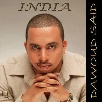 India by Dawoud Said