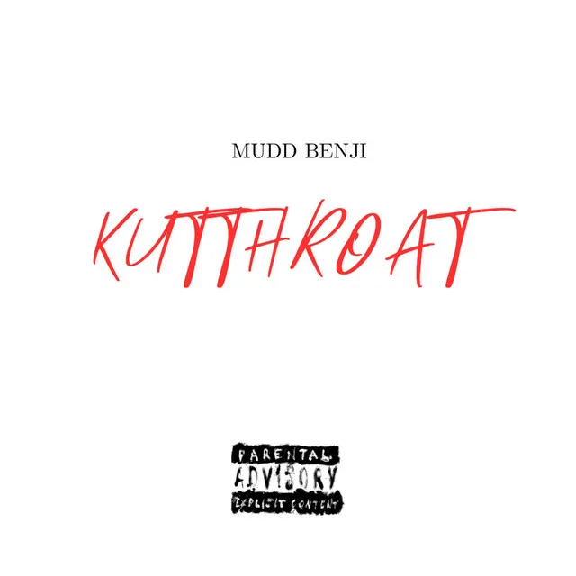 Kutthroat