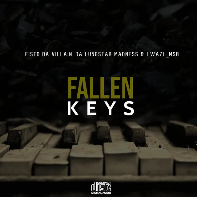 Fallen Keys