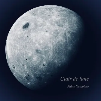 Clair de lune by Fabio Nuzzolese