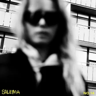 NO. 14 by Soleima