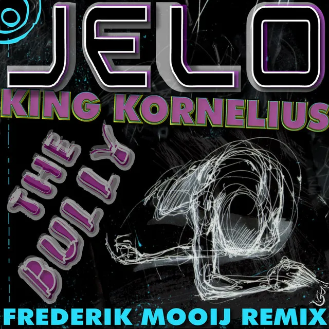 The Bully - Frederik Mooij's Epic Remix