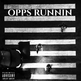 Opps Runnin' by Svnlxrd