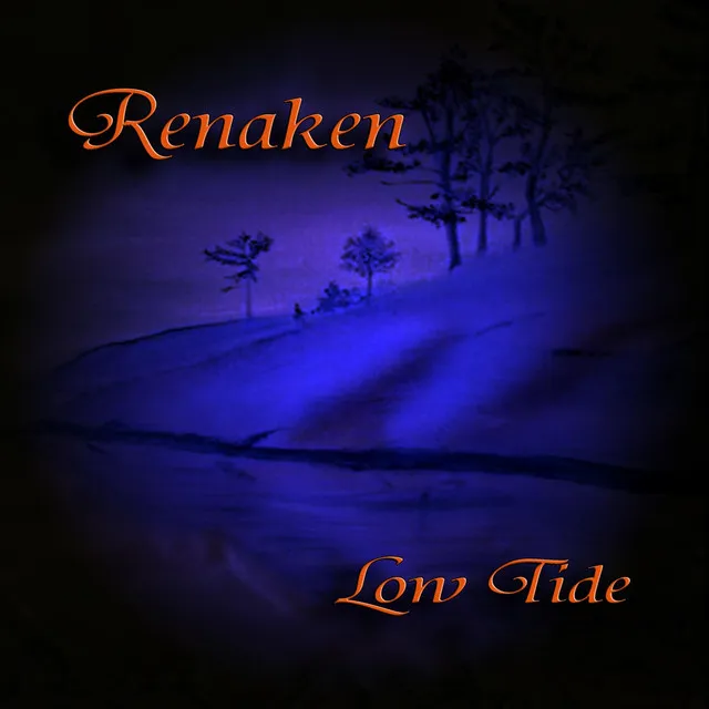 Low Tide (Instrumental) - Single