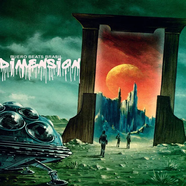 Dimension