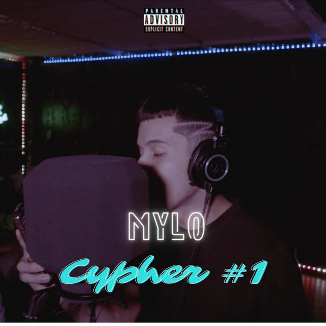 Cypher #1 (Mylo)