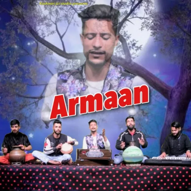 Armaan Kertham Mai Zayei