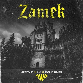 Zamek by JOTWUER