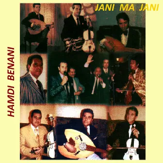 Jani ma jani by Hamdi Benani