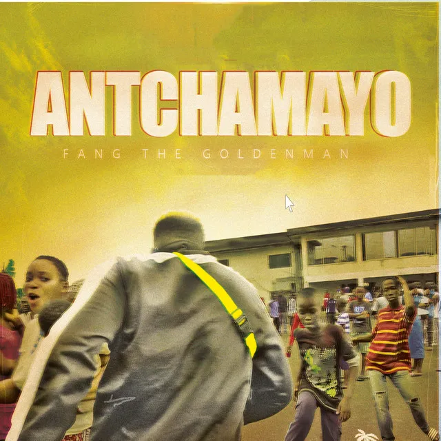 Antchamayo