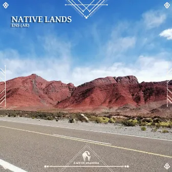 Native Lands by ENS (AR)