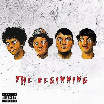 The Beginning EP by Zer0