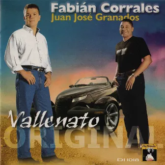 Vallenato Original by Fabian Corrales