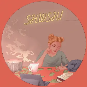 SHWSH! by Mali Hâf