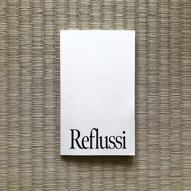 REFLUSSI