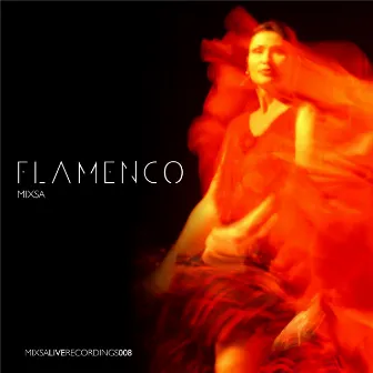 Flamenco by Mixsa