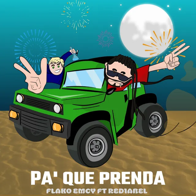 Pa Que Prenda