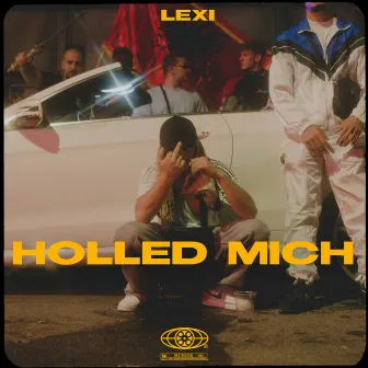 Holed mich by Lexi