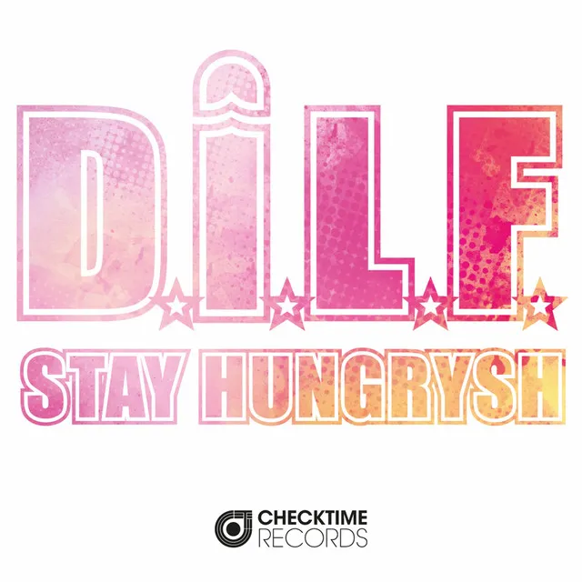 Stay Hungrysh - Original Mix