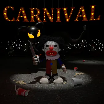 Carnival by Caal Vo