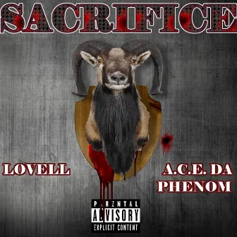 Sacrifice by Lovell