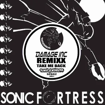 Sf042 Take Me Back by Damage Inc.