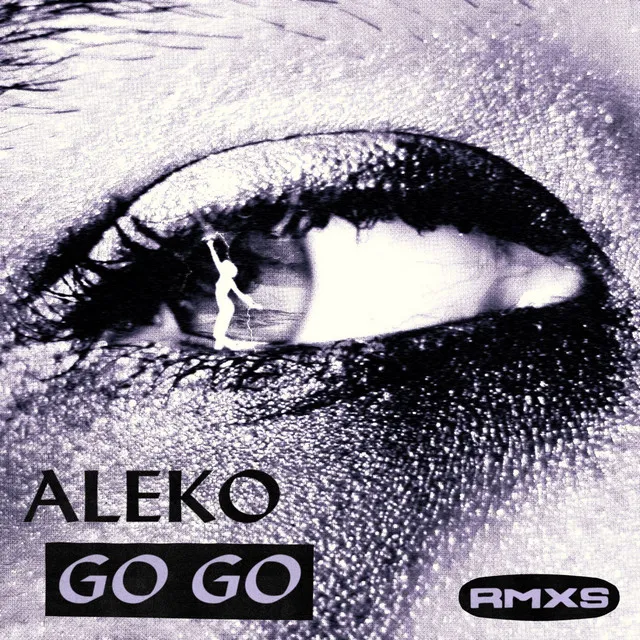 GO GO - Altierr Remix