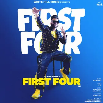 First Four by Roop Sidhu