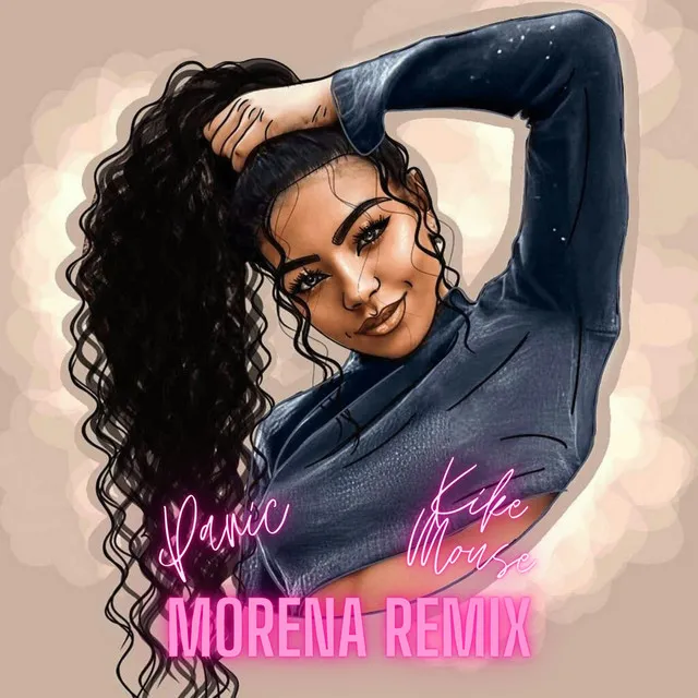 Morena - Remix