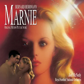 Marnie (Original Motion Picture Score) by Joel McNeely