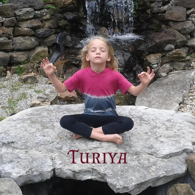 Turiya