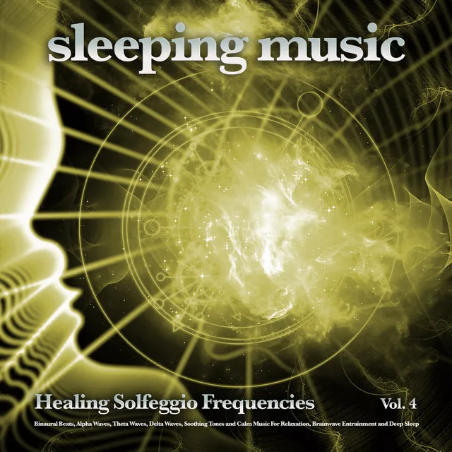 Healing Solfeggio Frequencies