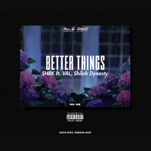 Better Things