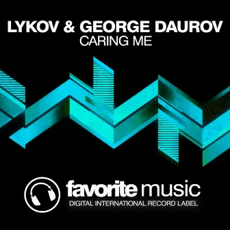 Caring Me by George Daurov